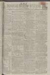 Kentish Gazette Tuesday 10 July 1798 Page 1