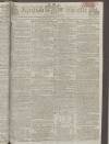 Kentish Gazette Tuesday 17 July 1798 Page 1