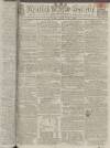 Kentish Gazette Friday 20 July 1798 Page 1
