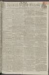 Kentish Gazette Friday 10 August 1798 Page 1
