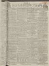 Kentish Gazette Friday 17 August 1798 Page 1