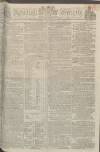 Kentish Gazette Tuesday 21 August 1798 Page 1