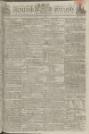 Kentish Gazette Friday 31 August 1798 Page 1