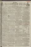 Kentish Gazette Tuesday 04 September 1798 Page 1