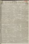 Kentish Gazette Friday 07 September 1798 Page 1