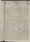 Kentish Gazette Friday 14 September 1798 Page 1