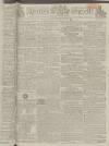 Kentish Gazette Tuesday 02 October 1798 Page 1