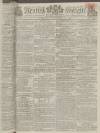 Kentish Gazette Tuesday 09 October 1798 Page 1