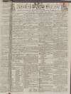Kentish Gazette Tuesday 23 October 1798 Page 1