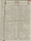 Kentish Gazette Tuesday 13 November 1798 Page 1