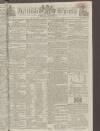 Kentish Gazette Friday 16 November 1798 Page 1