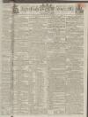 Kentish Gazette Tuesday 20 November 1798 Page 1