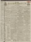 Kentish Gazette Friday 23 November 1798 Page 1