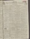 Kentish Gazette Tuesday 04 December 1798 Page 1