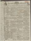 Kentish Gazette Friday 07 December 1798 Page 1