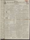 Kentish Gazette Friday 14 December 1798 Page 1