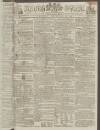 Kentish Gazette Tuesday 18 December 1798 Page 1