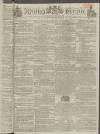 Kentish Gazette Tuesday 25 December 1798 Page 1