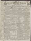 Kentish Gazette Friday 11 January 1799 Page 1