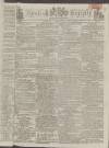 Kentish Gazette Friday 25 January 1799 Page 1