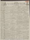 Kentish Gazette Friday 01 February 1799 Page 1