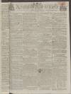 Kentish Gazette Tuesday 12 February 1799 Page 1