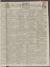 Kentish Gazette Tuesday 19 February 1799 Page 1