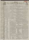 Kentish Gazette Friday 08 March 1799 Page 1