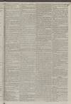 Kentish Gazette Friday 08 March 1799 Page 3