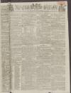 Kentish Gazette Friday 05 April 1799 Page 1