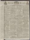 Kentish Gazette Tuesday 16 April 1799 Page 1