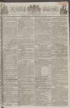Kentish Gazette Tuesday 06 August 1799 Page 1