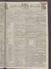 Kentish Gazette Friday 09 August 1799 Page 1