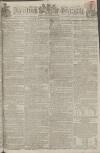 Kentish Gazette Tuesday 17 September 1799 Page 1