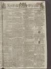 Kentish Gazette Friday 20 September 1799 Page 1