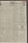 Kentish Gazette Friday 11 October 1799 Page 1