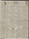 Kentish Gazette Friday 06 December 1799 Page 1
