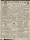 Kentish Gazette Tuesday 14 January 1800 Page 1