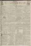 Kentish Gazette Friday 31 January 1800 Page 1