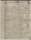 Kentish Gazette Tuesday 25 February 1800 Page 1