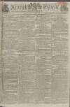 Kentish Gazette Friday 07 March 1800 Page 1