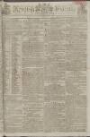 Kentish Gazette Tuesday 25 March 1800 Page 1
