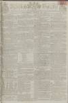 Kentish Gazette Tuesday 29 April 1800 Page 1