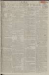 Kentish Gazette Tuesday 20 May 1800 Page 1