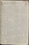 Kentish Gazette Tuesday 10 June 1800 Page 1