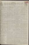 Kentish Gazette Tuesday 05 August 1800 Page 1