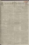 Kentish Gazette Tuesday 02 September 1800 Page 1