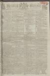Kentish Gazette Tuesday 23 September 1800 Page 1