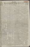 Kentish Gazette Friday 10 October 1800 Page 1