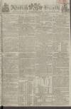 Kentish Gazette Friday 24 October 1800 Page 1